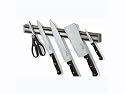 Stainless Steel Magnetic Knife Holder - 10 Inch