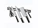 RSVP 10 Magnetic Knife Holder S/S New