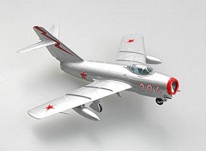 Easy Model 37130 - MiG-15 No.384 1951815 Preisvergleich