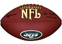 New York Jets Composite Wilson Football