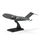 C-17 Globemaster III 1:100 Wood Model