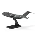C-17 Globemaster III 1:100 Wood Model