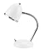 Contemporary Lamps, Bobby Adjustable Desk Lamp by Lite Source--Excellent customer service--see our feedback.