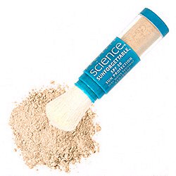 Colorescience Sunforgettable SPF 30 Brush (select color)
