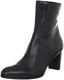 Högl shoe fashion GmbH 4-106220-01000, Damen Klassische Halbstiefel & Stiefeletten, Schwarz (schwarz 100), EU 38 (UK 5) (US 5)