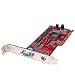 ATI Rage Mobility 8MB AGP VGA Video Card w/TV Out (RCA)