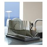 from Black & Blum High & Dry Dishrack - Sage Green Colour (Model Sage Dishrack)