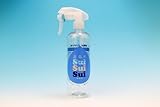 電解アルカリイオン水 超電水すいすい水 400mlスプレーボトル
