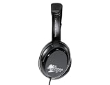 Turtle Beach Ear Force M5 Silver Mobile Gaming Headset w/mic