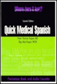 quick medical spanish