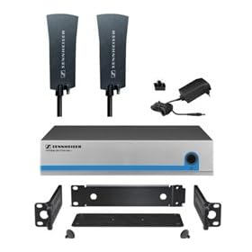 Sennheiser G3OMNIKIT4 (Active Antenna Splitter - Omni)