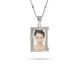 Silver Picture Frame Photo Locket Clearance Final Sale 31o2q1pgHUL. SL160 Silver Picture Frame Photo Locket Clearance Final Sale