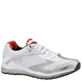 unltd. by marc ecko Mens M.E. Casual,White,13 D(M) US