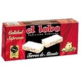 'El Lobo' Alicante Turron