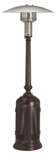 Patio Comfort Vintage Series Patio Heaters