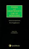 Fisher and Lightwood's law of mortgage. First supplement