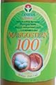 Good N Natural - Mangosteen (2.7 grams per capful) 32 oz Liquid