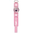 NHL Kids' Edmonton Oilers Future Star Pink Watch #HF1-EDM