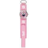 NHL Kids' HF1-EDM Future Star Series Edmonton Oilers Pink Watch