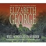 Well-Schooled in Murder
