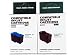 All Products : Reman Dell 7Y743 & 7Y745 Ink Cartridges -Pack of 2 (1 Black & 1 Color) / A940, A960 Printers