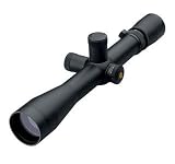Leupold Mark 4 LR/T 4.5-14x40mm (30mm) Target Mil Dot