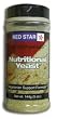 Red Star Nutritional Yeast - VSF Mini Flake -- 5 oz Each