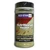 Red Star Nutritional Yeast - VSF Mini Flake -- 5 oz Each