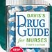Davis's Drug Guide for Nurses (Software for download)