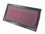 Air Filter Panel H-1 in. L-13 in. W-6.75 in.