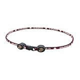 United States US Marine Corps USMC Titanium 21 Inch EGA SEMPER FI Sport Necklace