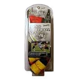 Franklin Sports Flag Football Set, 6 vs 6 (12 players)