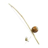 Berimbau, Large, Standard (2 Pc Set)
