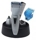 Norelco 5 in 1 Professional Grooming Kit