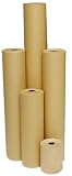 MiPa Abdeckpapier 450m X 22cm für Autolackierer