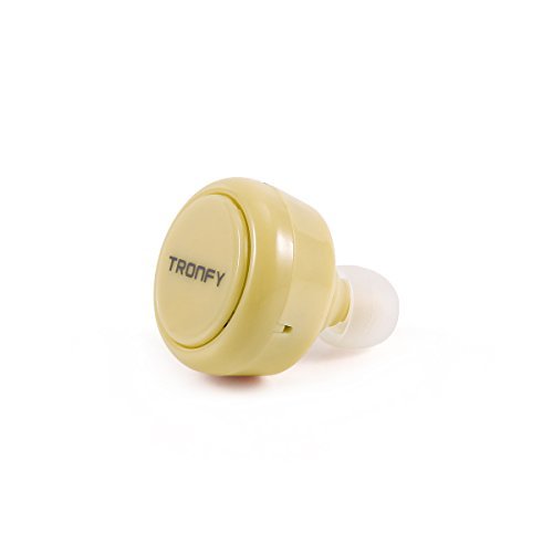 Tronfy mini4.0-v4-coffee wireless bluetooth v4.0 in ear…