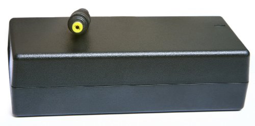 PC247 18.5V 3.5A laptop AC adaptor / charger / power supply for Compaq Presario C300 Series, Compaq Presario C500 Series, Compaq Presario C700 Series Laptops. Power Lead and 1 Year Warranty included.