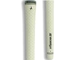 UST Mamiya Tour PC Midsize (+1/16") White Golf Grip Kit (13 Grips, Tape, Clamp)