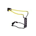 KOALA Widow maker hand held sling shot catapult + wrist band