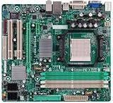 Electronics : Biostar 740G Socket AM2+ DDR2-1066 PCI Express Mainboard with Onboard Sound, VGA and LAN