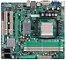 Electronics : Biostar 740G Socket AM2+ DDR2-1066 PCI Express Mainboard with Onboard Sound, VGA and LAN
