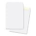 Business Source 28 lb. White Catalog Envelopes - Catalog - #10 1/2-9" Width x 12" Length - 28 lb - Gummed - Wove - 250 / Box - White
