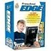 Brighter Minds Preschool Edge:Interactive Learning 18 cd Kit