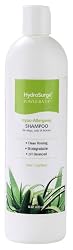 HydroSurge Shampoo for Pets and Horses, Hypo-Allergenic, Tearless, Fragrance and Color Free, 16-ounces