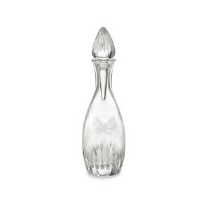 Waterford Crystal Butterfly Perfume
