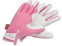 Pink Lady Leather Glove Medium