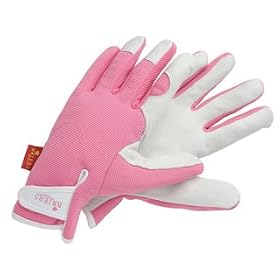 Briers Lady Gardener Gloves - Pink