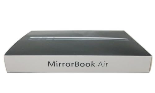 MirrorBook Air ミラーブックエアー