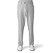 adidas Golf Men's Range 5-Pocket Pants, TMAG Stone HTR, 36 x 34