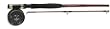 Eagle Claw&reg; 8'6" Pre-Mount Fly Combo